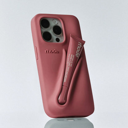 Rhode Lipstick Case for iPhone